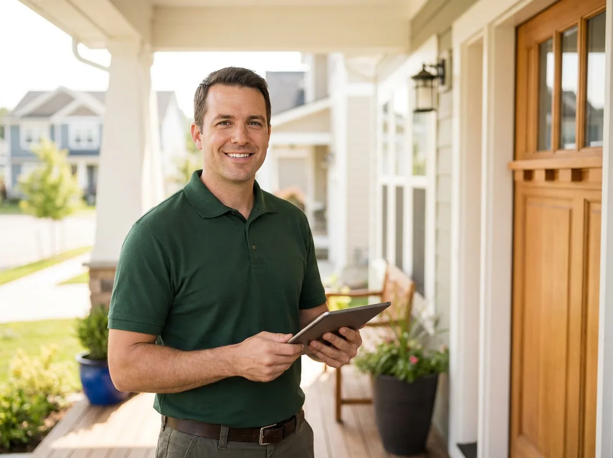 Pest control FAQs for Marlette, MI